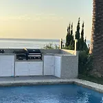 Conchas Σπίτι διακοπών