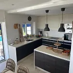 Conchas Σπίτι διακοπών