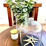 Conchas Σπίτι διακοπών Nerja