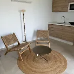 Conchas Σπίτι διακοπών Nerja