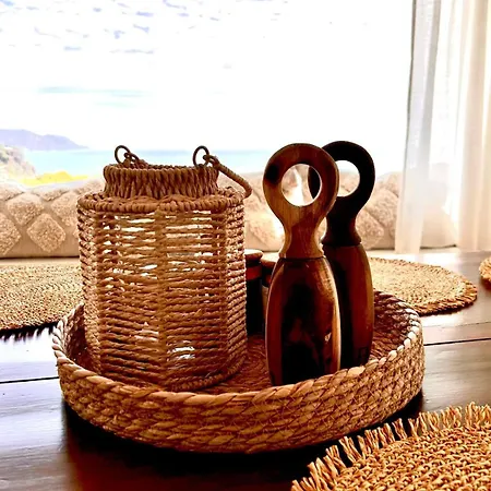 Conchas Σπίτι διακοπών Nerja