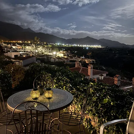 Conchas Σπίτι διακοπών Nerja