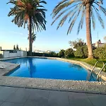Dom wakacyjny Conchas Nerja