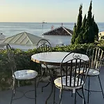 Conchas Нерха