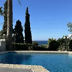 Сasa de vacaciones Conchas *