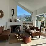 Conchas Сasa de vacaciones Nerja