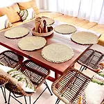 Conchas Сasa de vacaciones *
