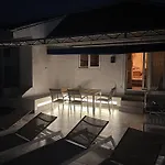 Дом отдыха Conchas Нерха