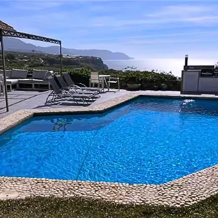 Conchas Vakantiehuis *