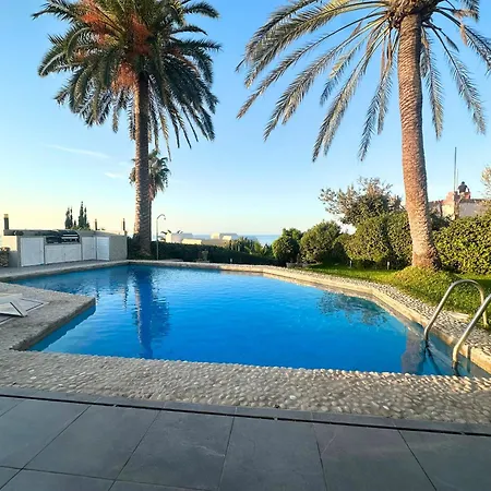 Vakantiehuis Conchas Nerja