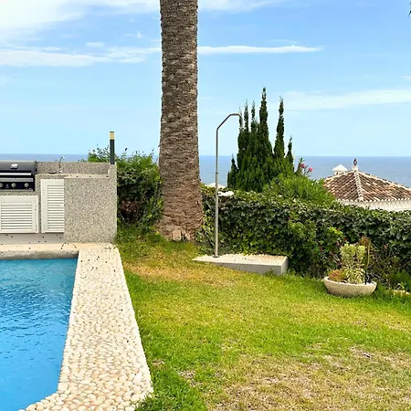 Conchas Vakantiehuis