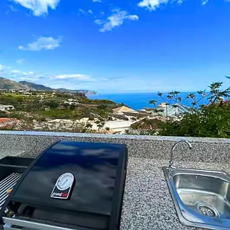 Conchas Vakantiehuis Nerja