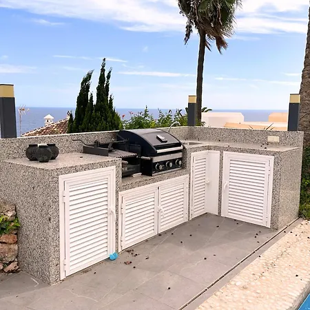 Conchas Vakantiehuis