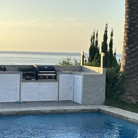 Conchas Vakantiehuis