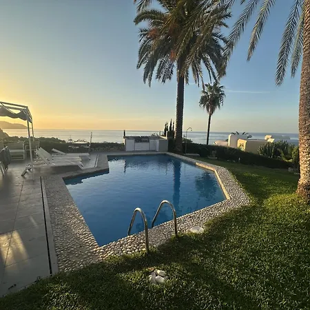 Сasa de vacaciones Conchas Nerja