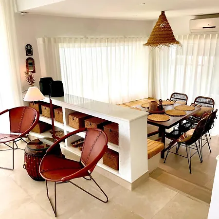 Vakantiehuis Conchas