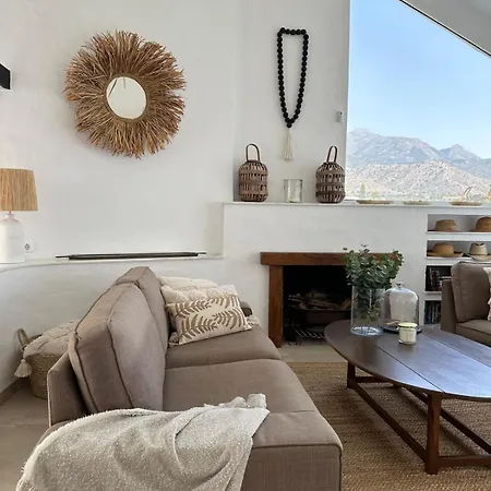 Vakantiehuis Conchas