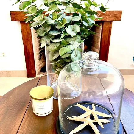 Conchas Vakantiehuis Nerja