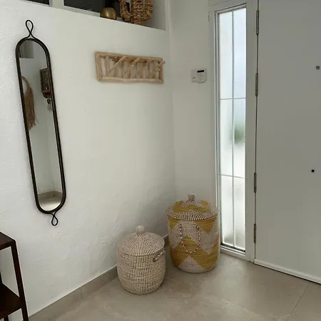 Conchas Vakantiehuis *