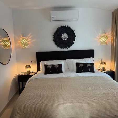 Vakantiehuis Conchas Nerja