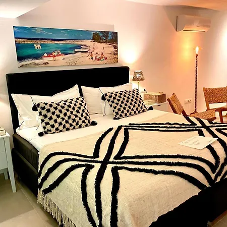 Vakantiehuis Conchas