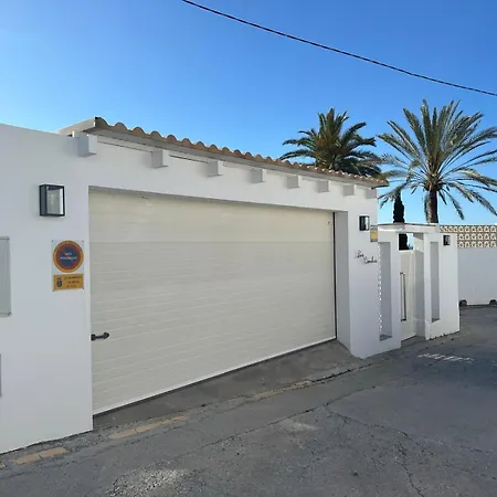 Conchas Vakantiehuis *