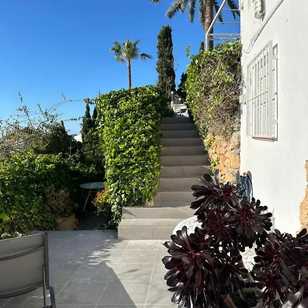 Vakantiehuis Conchas *