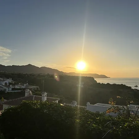 Semesterbostad Conchas Nerja