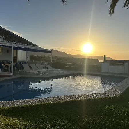 Conchas Vakantiehuis *