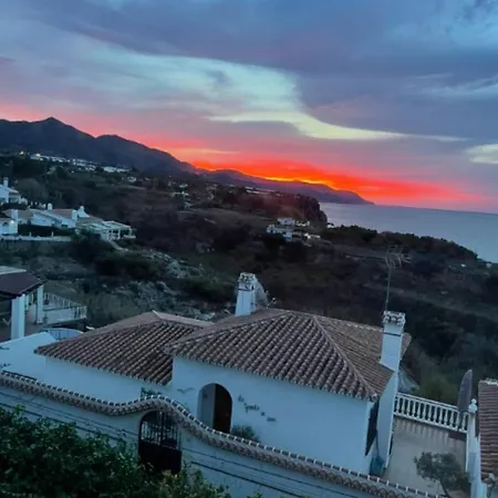 Vakantiehuis Conchas