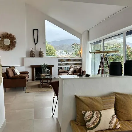 Dom wakacyjny Conchas Nerja