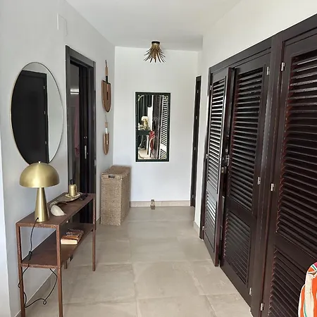 Сasa de vacaciones Conchas