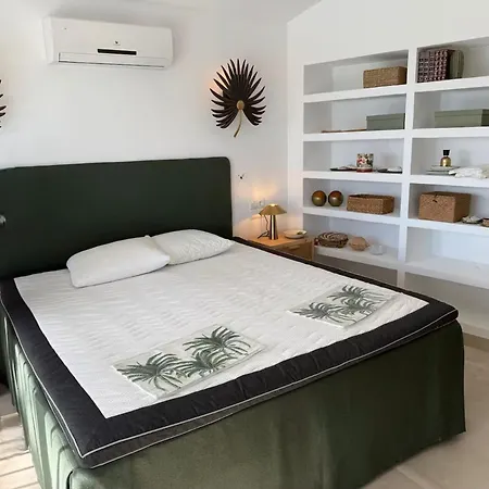 Conchas Сasa de vacaciones