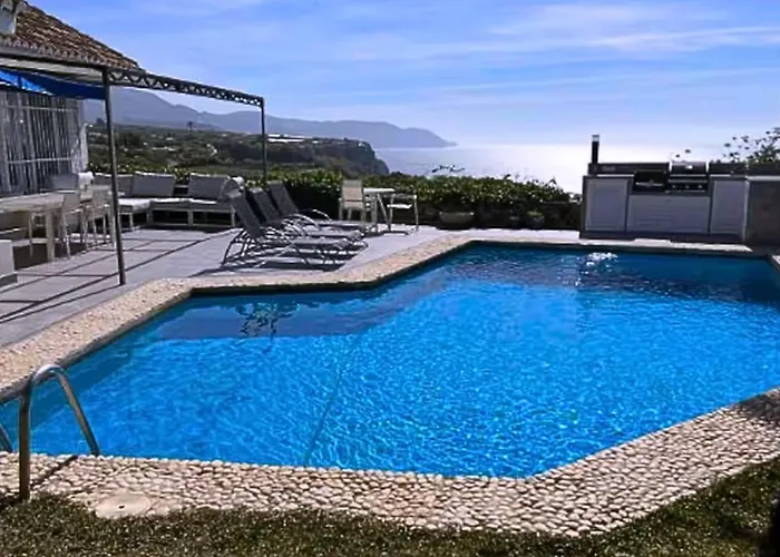 Conchas Сasa de vacaciones *