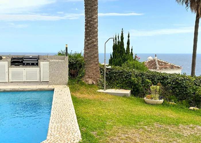 Conchas Сasa de vacaciones