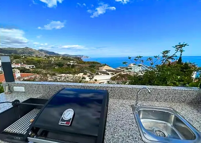 Conchas Сasa de vacaciones Nerja