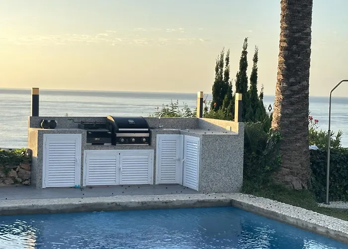 Conchas Сasa de vacaciones