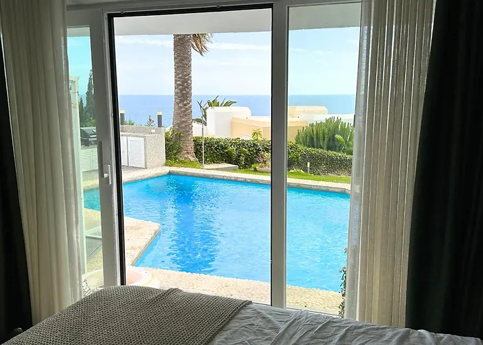 Сasa de vacaciones Conchas