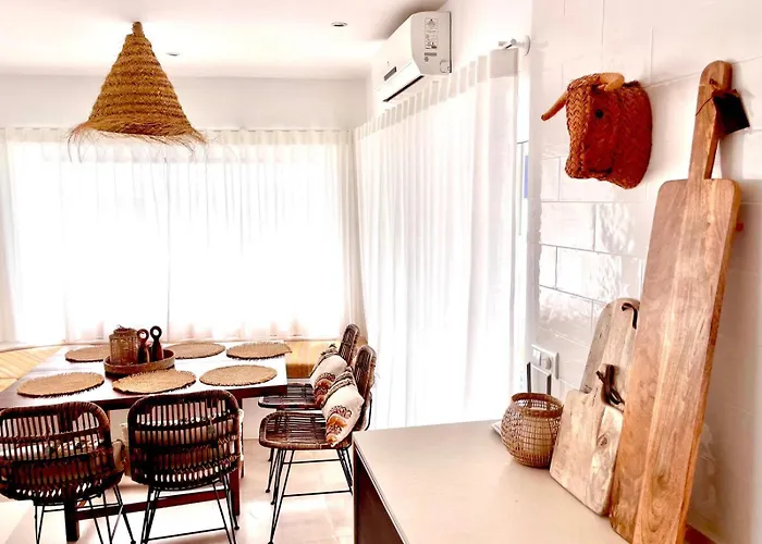 Conchas Сasa de vacaciones