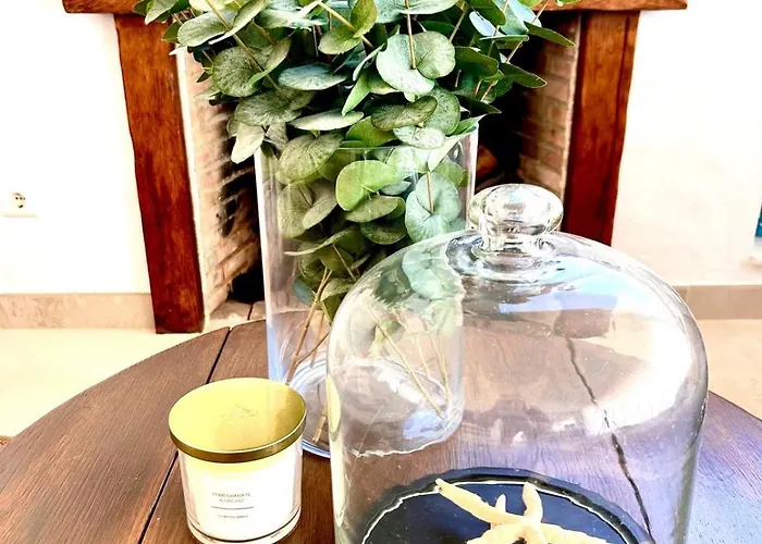 Conchas Сasa de vacaciones Nerja