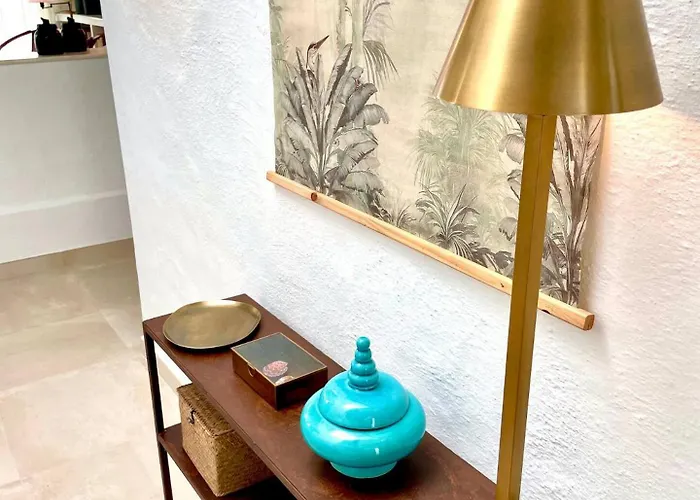 Сasa de vacaciones Conchas *