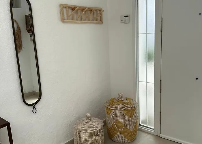 Conchas Сasa de vacaciones *