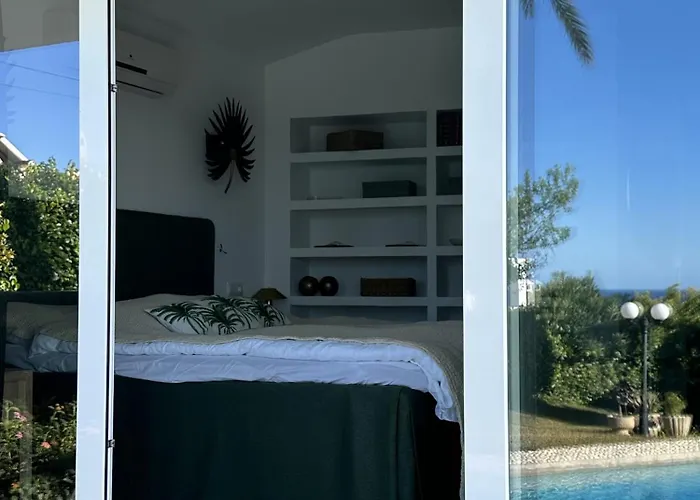 Conchas Сasa de vacaciones