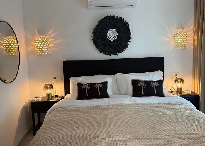 Сasa de vacaciones Conchas Nerja