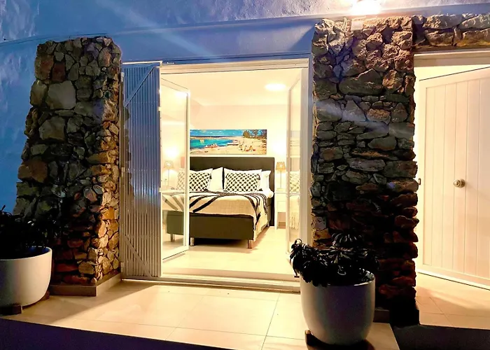 Conchas Сasa de vacaciones Nerja