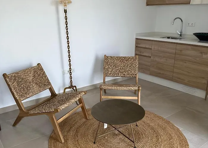 Conchas Сasa de vacaciones Nerja