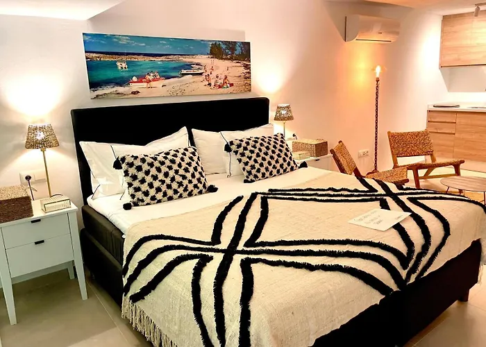 Сasa de vacaciones Conchas