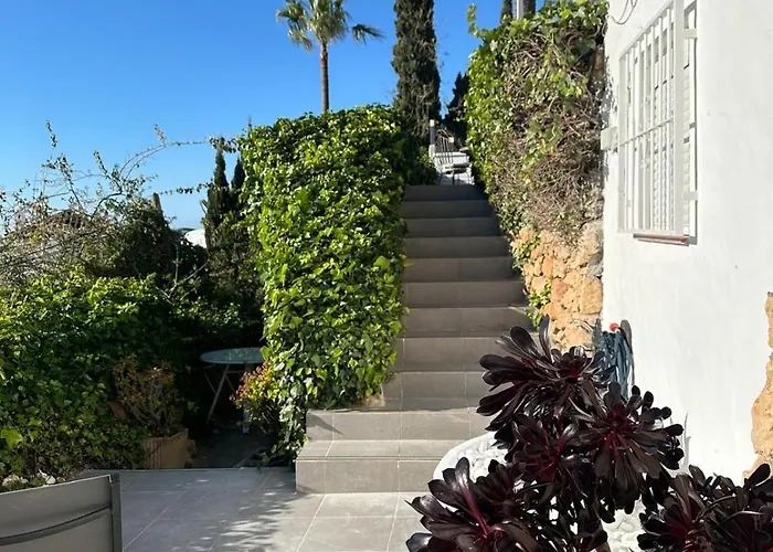 Сasa de vacaciones Conchas *