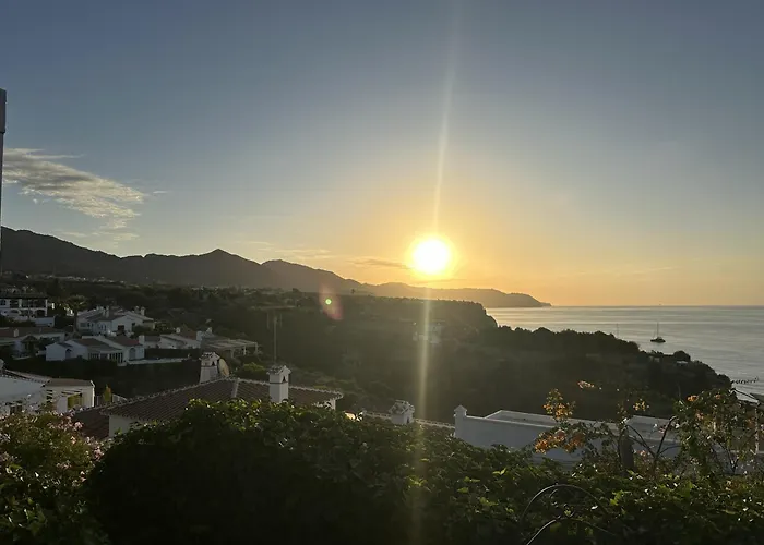 Сasa de vacaciones Conchas Nerja