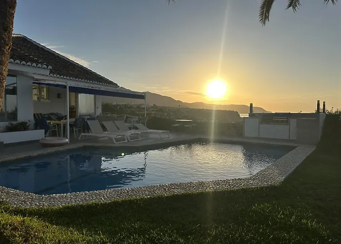 Conchas Сasa de vacaciones *